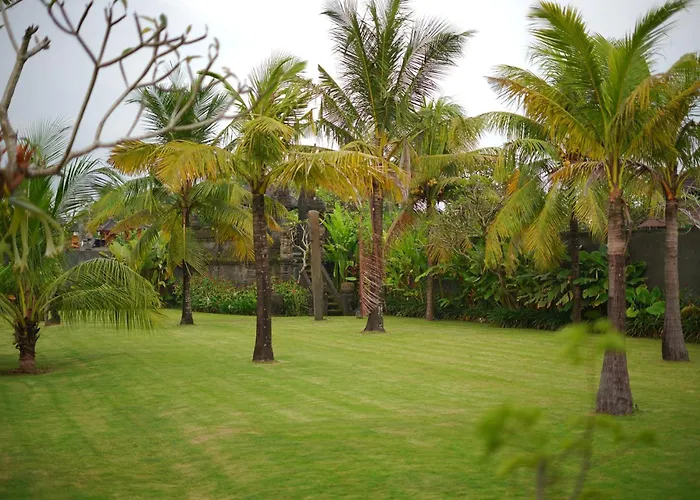 Villa Jero Kelodan