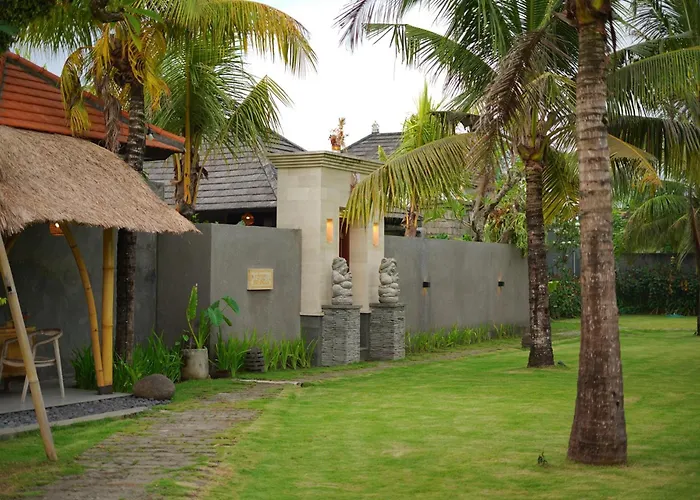 Jero Kelodan Villa