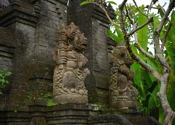 Villa Jero Kelodan Selemadeg