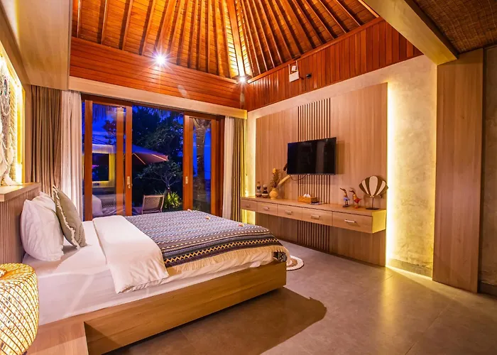 Villa Jero Kelodan Selemadeg