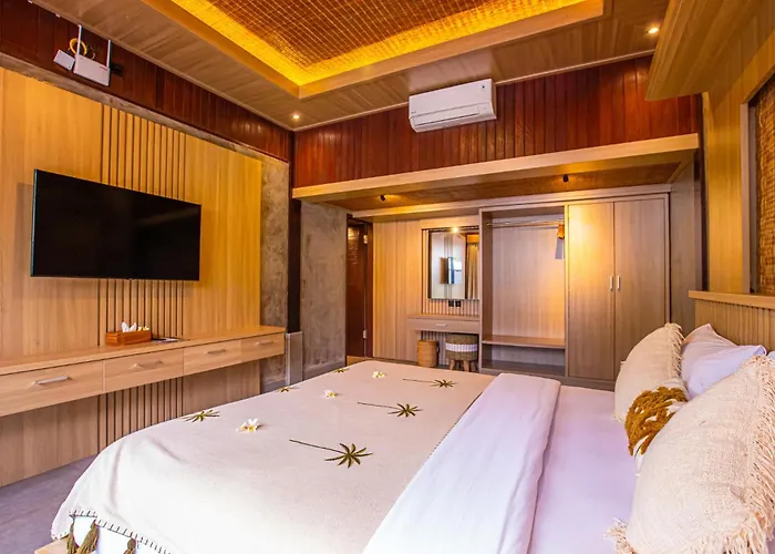 Villa Jero Kelodan Selemadeg