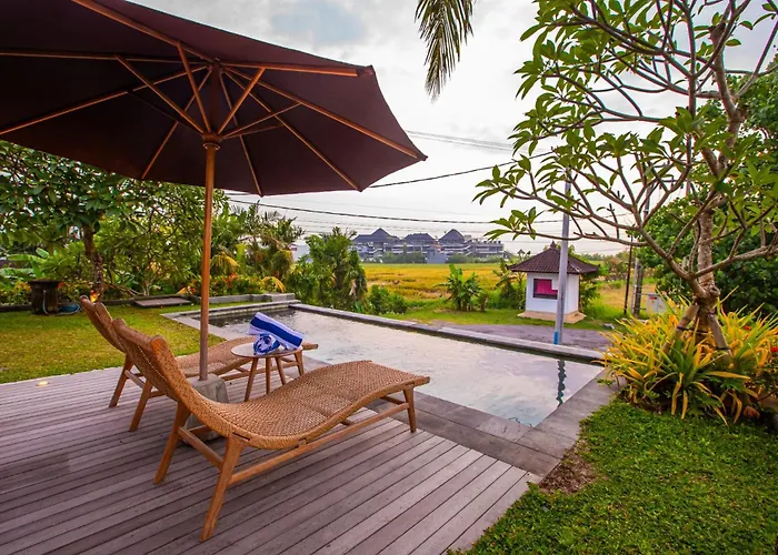 Villa Jero Kelodan *