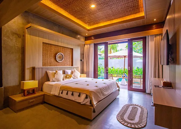 Villa Jero Kelodan *