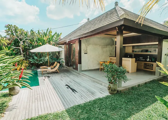 Jero Kelodan Villa